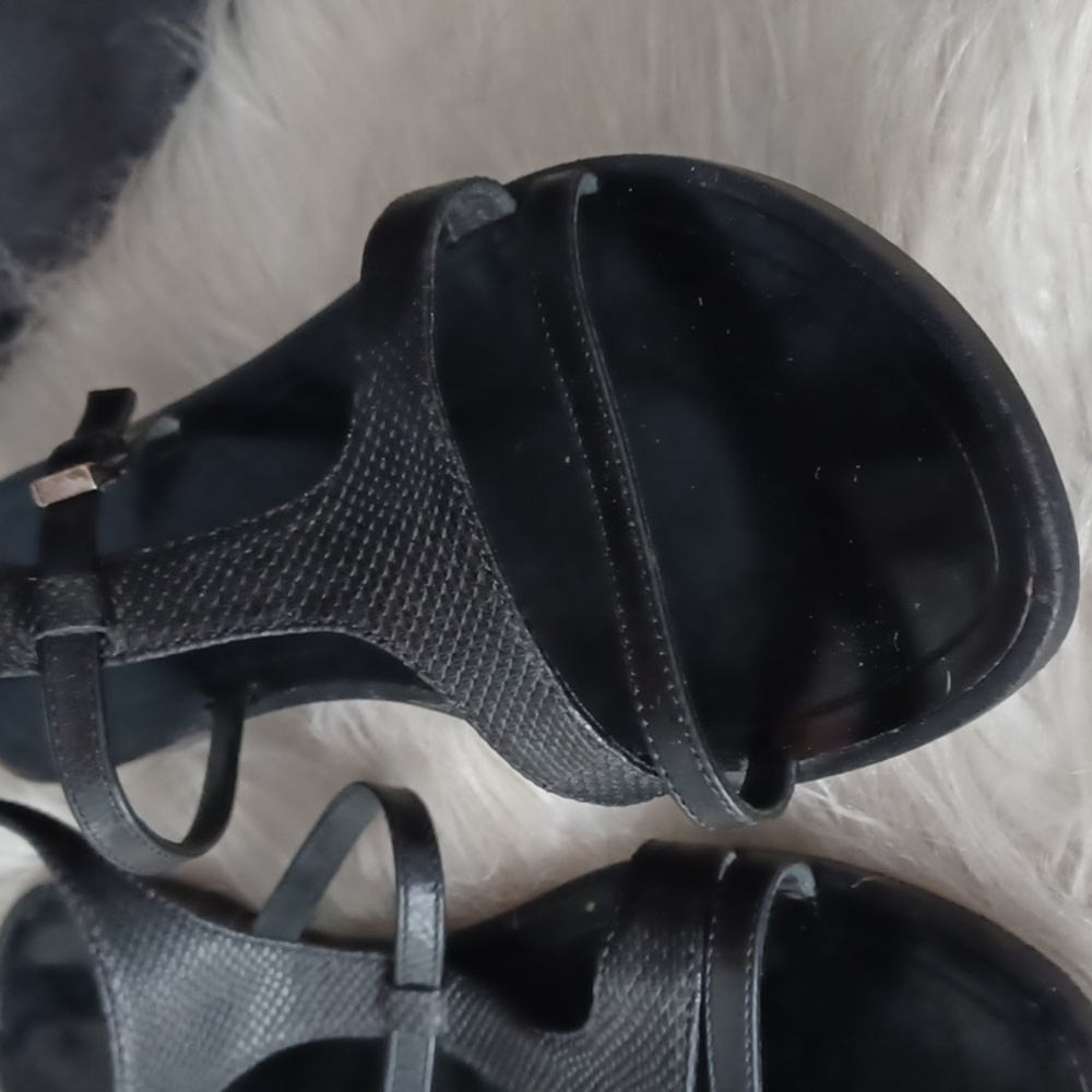 Saint Laurent Sandals - Picture 3 of 16